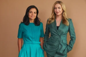 Lidiane Jones to Replace Whitney Wolfe Herd as Bumble CEO