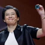 Lisa Su