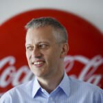 James Quincey’s Bio, Salary, Net Worth, House, Wife and More!