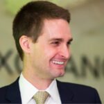 Evan Spiegel’s Net Worth, Salary, and Everything You Need to Know About Spanchat CEO