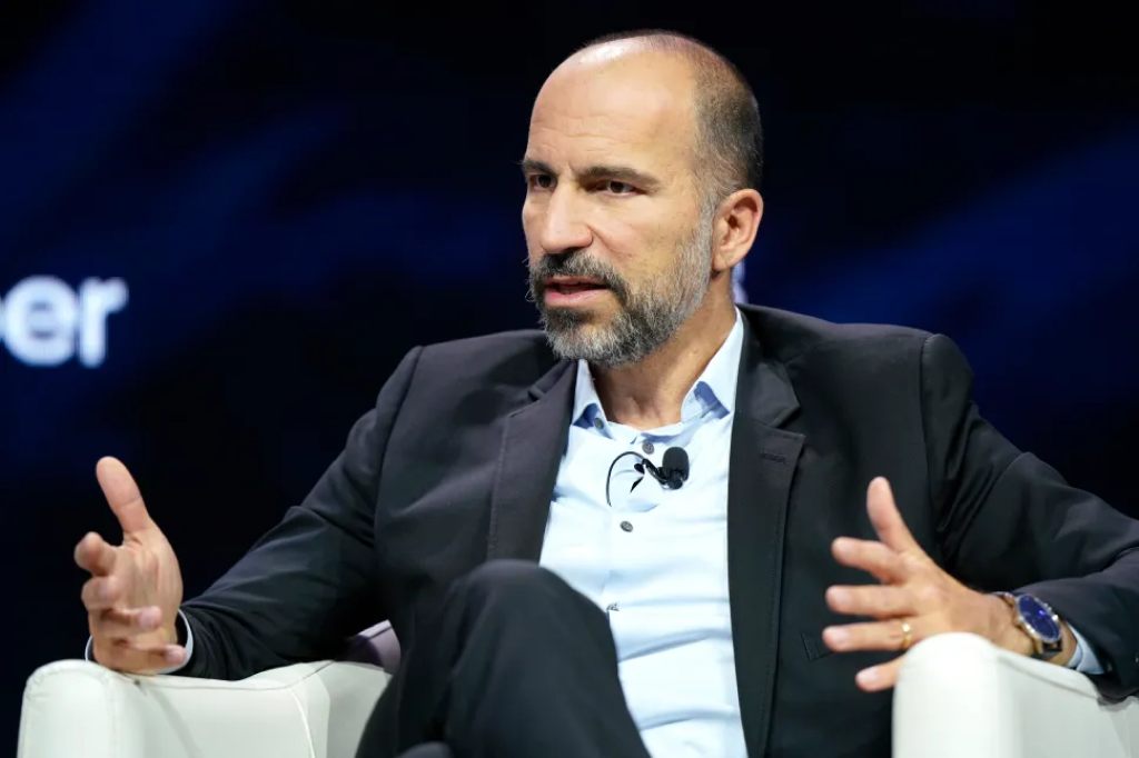 Dara-Khosrowshahi