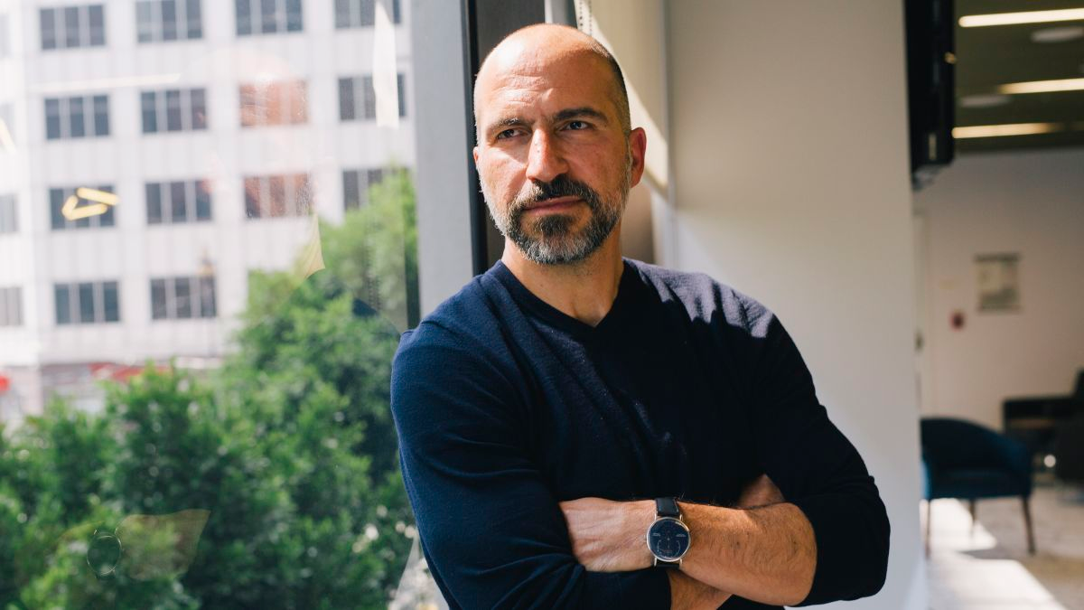 Dara-Khosrowshahi 