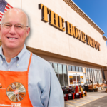 Who is Ted Decker? Home Depot CEO’s Net Worth, Salary & Family