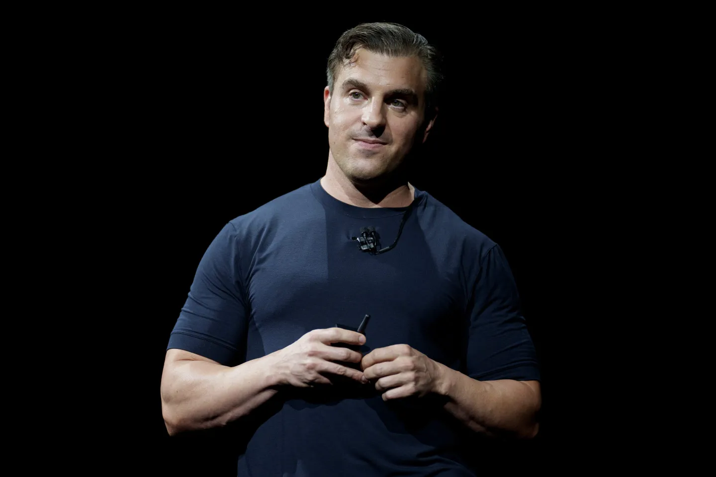 Brian Chesky