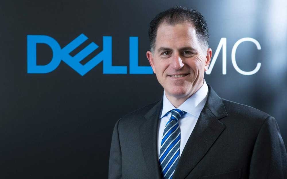 Michael Dell