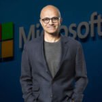 Satya Nadella