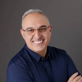 Antonio Neri